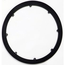 Water tank cover sealing ring