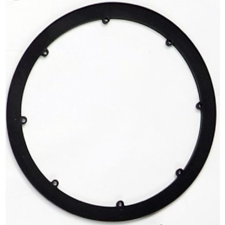 Water tank cover sealing ring