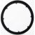 Water tank cover sealing ring