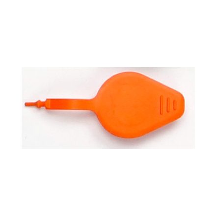 Dosing gun sealing cover