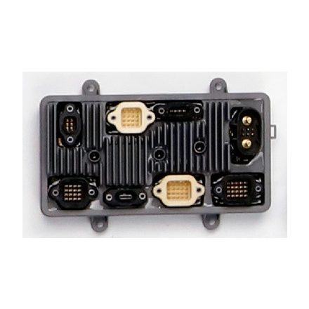 Load peripheral module