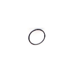 Water tank three-way sealing ring