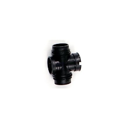 Water tank three-way