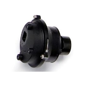 Impeller pump motor