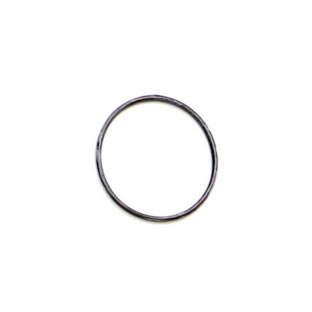 Pump housing sealing ring