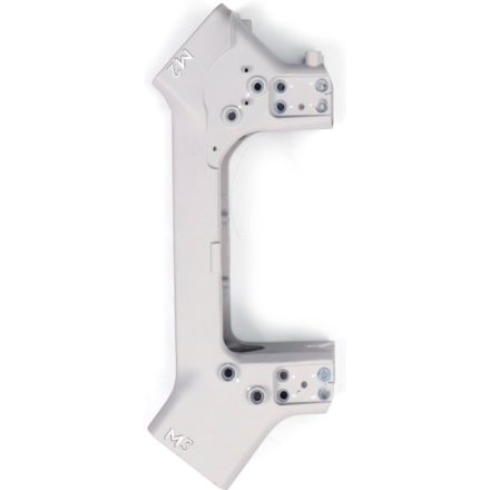 Middle frame aluminum tube (right)M2/M3