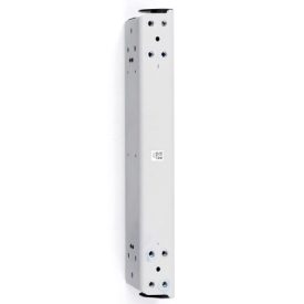 Rear frame aluminum tube