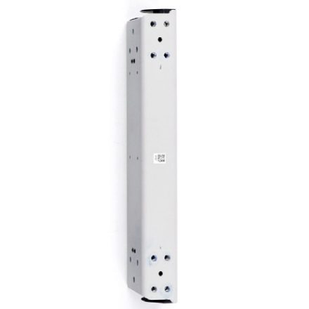 Rear frame aluminum tube