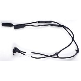 In-place detection line