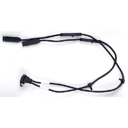 In-place detection line