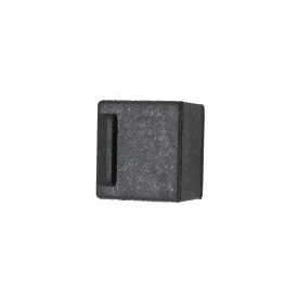 Battery bracket rubber pad