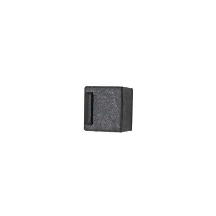 Battery bracket rubber pad