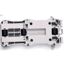 Battery slider assembly