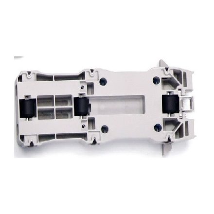 Battery slider assembly