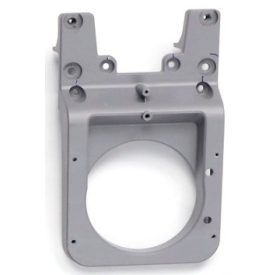 Front radar bracket