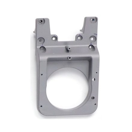 Front radar bracket