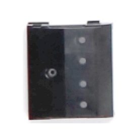 Distribution board protective cover