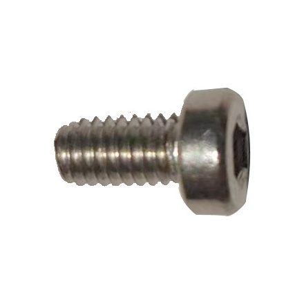 Screw M25-HC00850060-055025-5103-Y