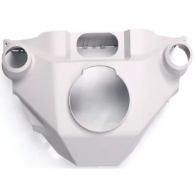 Front shell top cover