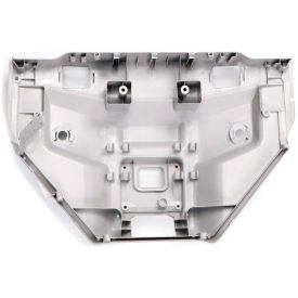 Front shell bottom cover