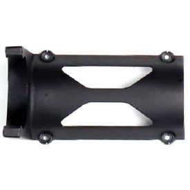 Arm electric speed control seat fixing parts