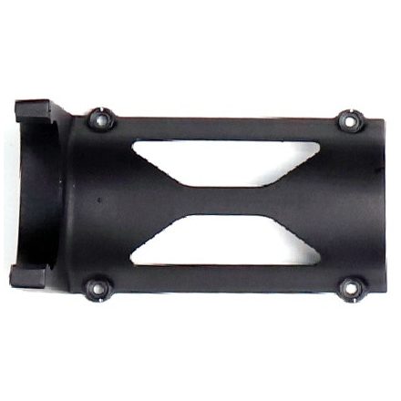 Arm electric speed control seat fixing parts