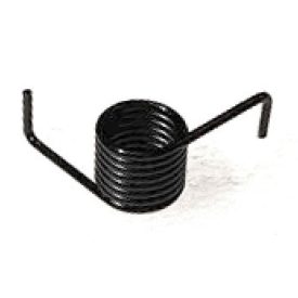 Wrench torsion spring