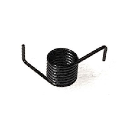 Wrench torsion spring