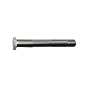 Arm fixing bolt