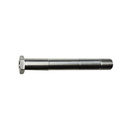 Arm fixing bolt