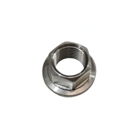 Arm fixing nut