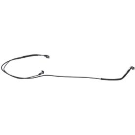 Arm signal line (front)