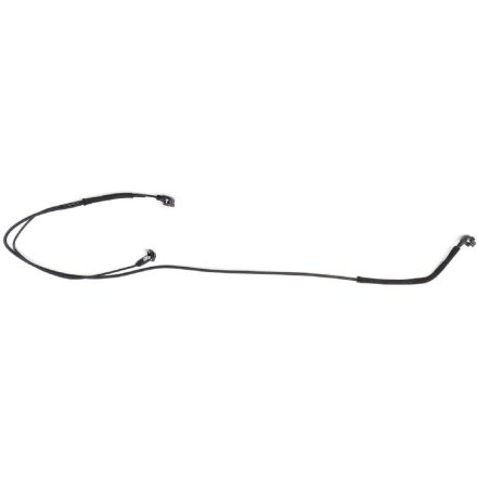 Arm signal line (front)