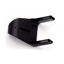 Night flight light bracket