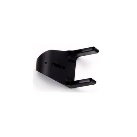 Night flight light bracket