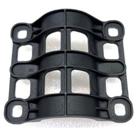 Water tank C-type fixings