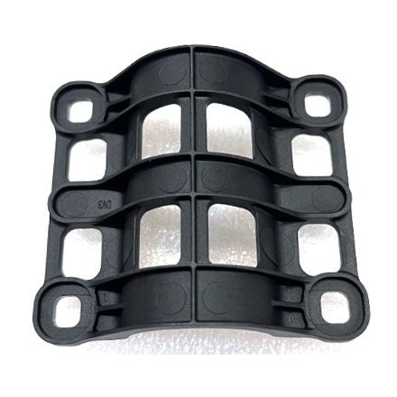 Water tank C-type fixings