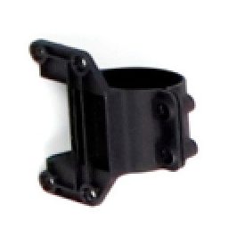 Rear radar bracket