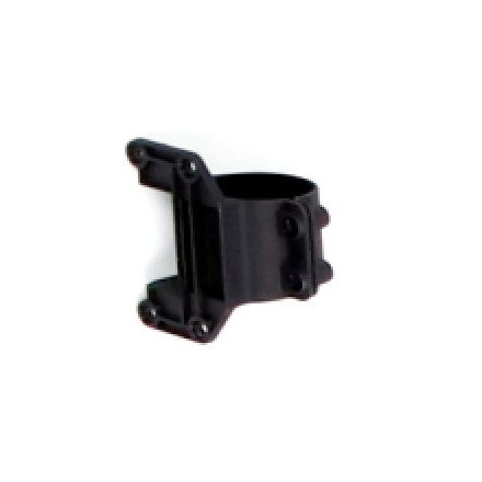 Rear radar bracket
