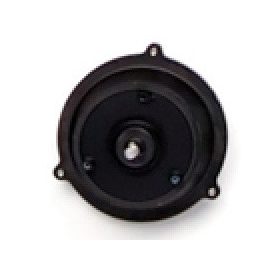 Centrifugal motor