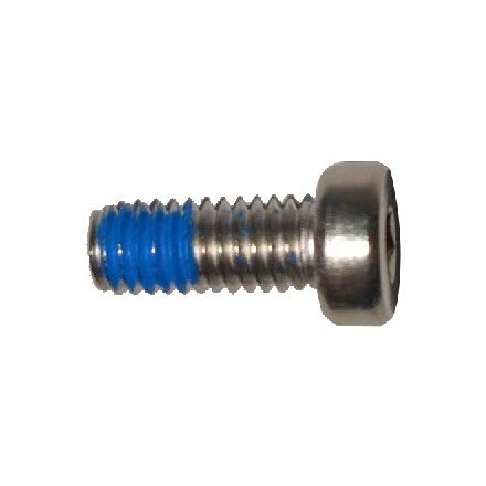 Screw M30-HC00800080-055030-5103-Y