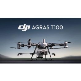 DJI T100