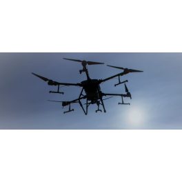 DJI T30